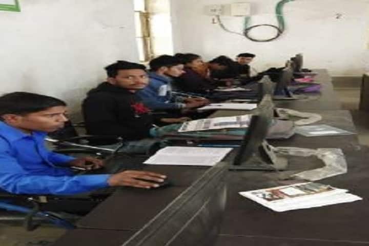 Shaheed Captain Ripudaman Singh Government College campus in Sawai Madhopur, Rajasthan, India — photo 4