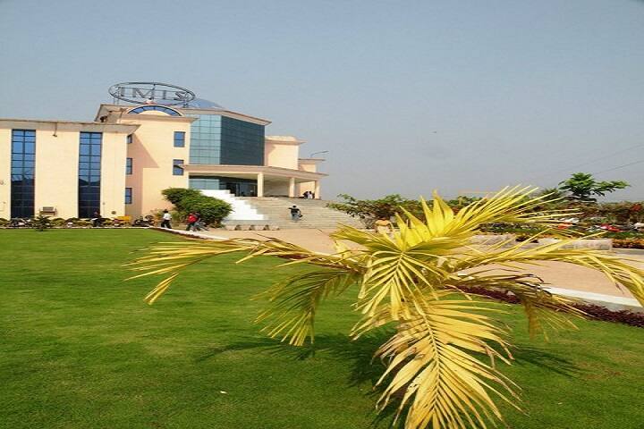 IMIS Bhubaneswar campus in Bhubaneswar, Odisha, India — photo 1