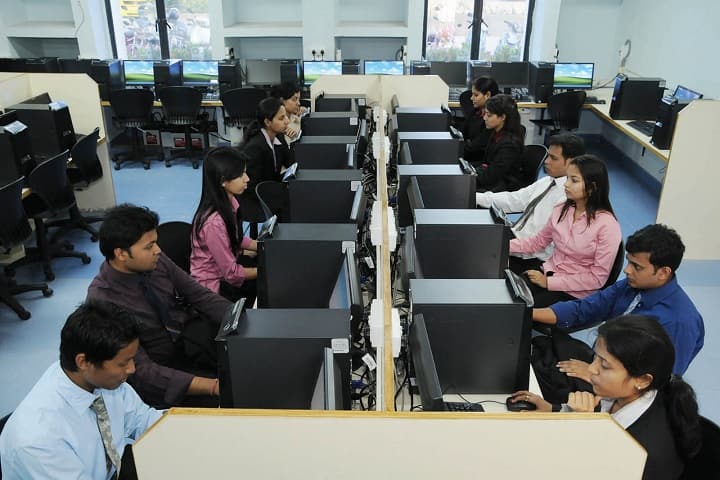 IMIS Bhubaneswar campus in Bhubaneswar, Odisha, India — photo 3