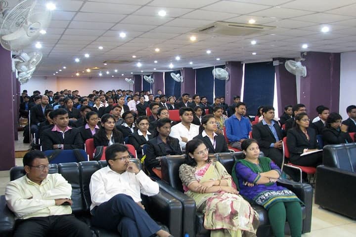 IMIS Bhubaneswar campus in Bhubaneswar, Odisha, India — photo 6