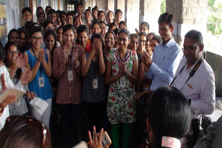 SD Government College campus in Beawar, Rajasthan, India — photo 3