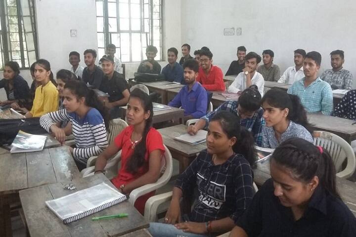 Shri Govind Guru Government College campus in Banswara, Rajasthan, India — photo 5