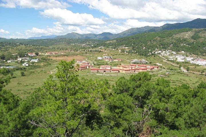 BTKIT Dwarahat campus in Almora, Uttarakhand, India — photo 1