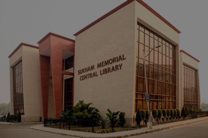 Bhai Gurdas Degree College campus in Sangrur, Punjab, India — photo 2