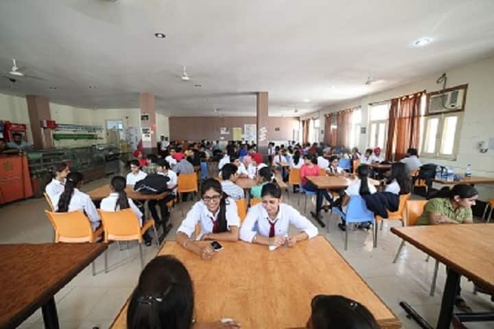 Bhai Gurdas Degree College campus in Sangrur, Punjab, India — photo 3