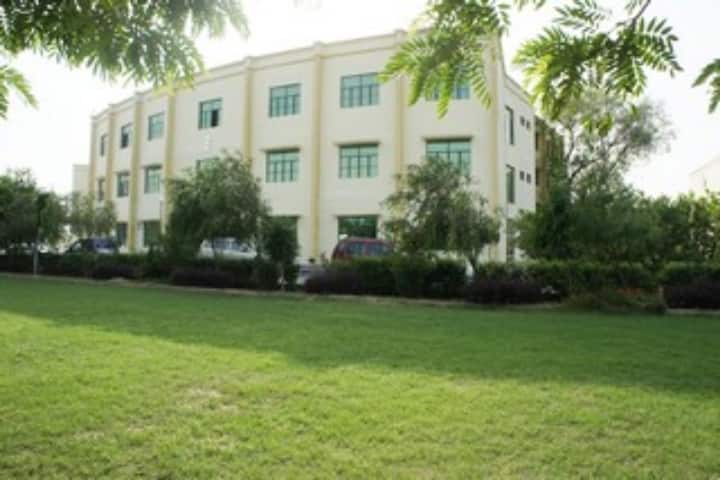 NVPEMI Kanpur campus in Kanpur, Uttar Pradesh, India — photo 1