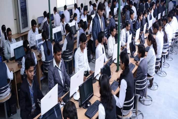 NVPEMI Kanpur campus in Kanpur, Uttar Pradesh, India — photo 2