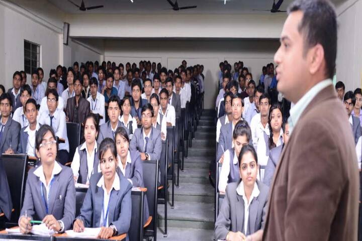 NVPEMI Kanpur campus in Kanpur, Uttar Pradesh, India — photo 5