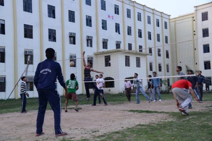 NVPEMI Kanpur campus in Kanpur, Uttar Pradesh, India — photo 6