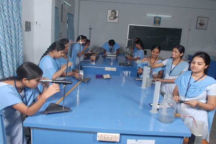 Aditya Degree College Womens campus in Kakinada, Andhra Pradesh, India — photo 3