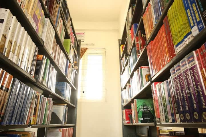 Aditya Degree College Womens campus in Kakinada, Andhra Pradesh, India — photo 4