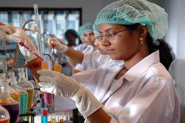 Aditya Degree College Womens campus in Kakinada, Andhra Pradesh, India — photo 6