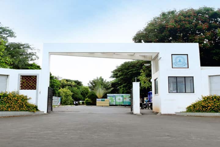 Coimbatore Institute of Engineering and Technology campus in Coimbatore, Tamil Nadu, India — photo 1