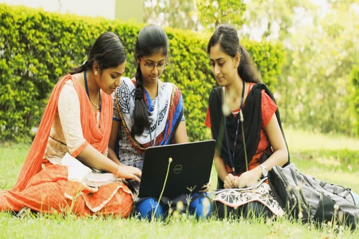Coimbatore Institute of Engineering and Technology campus in Coimbatore, Tamil Nadu, India — photo 2