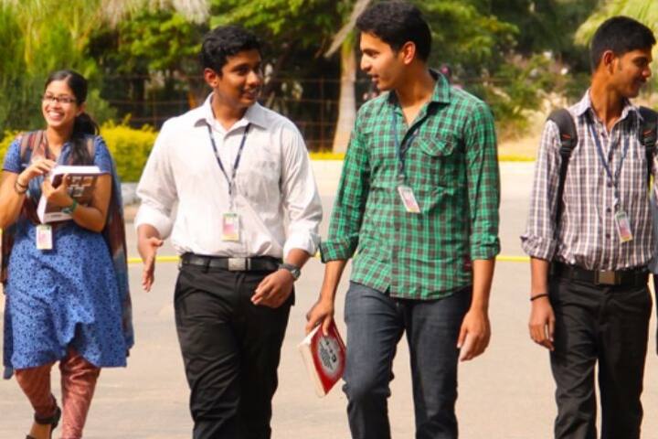 Coimbatore Institute of Engineering and Technology campus in Coimbatore, Tamil Nadu, India — photo 4