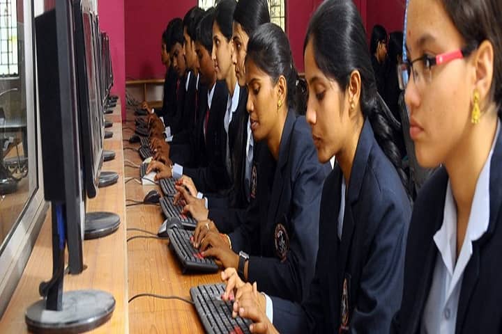 Gates Institute of Technology campus in Anantapur, Andhra Pradesh, India — photo 3