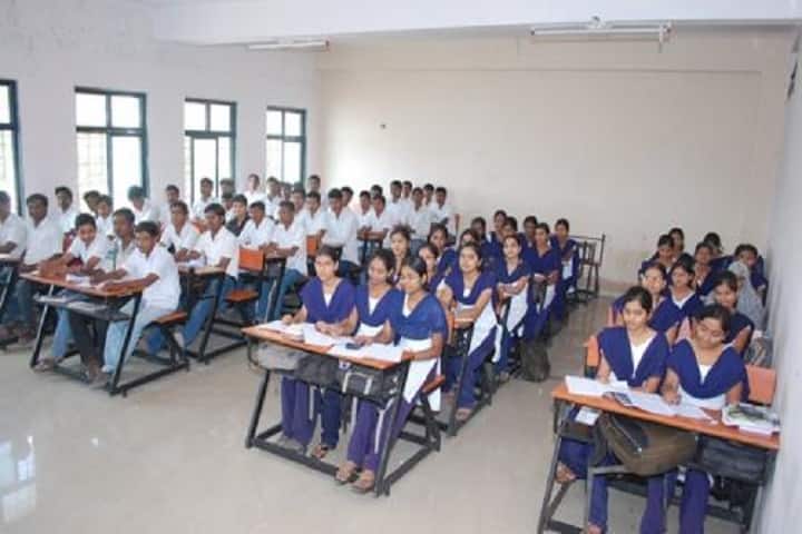 Yashwantrao Chavan Institute of Polytechnic campus in Beed, Maharashtra, India — photo 3