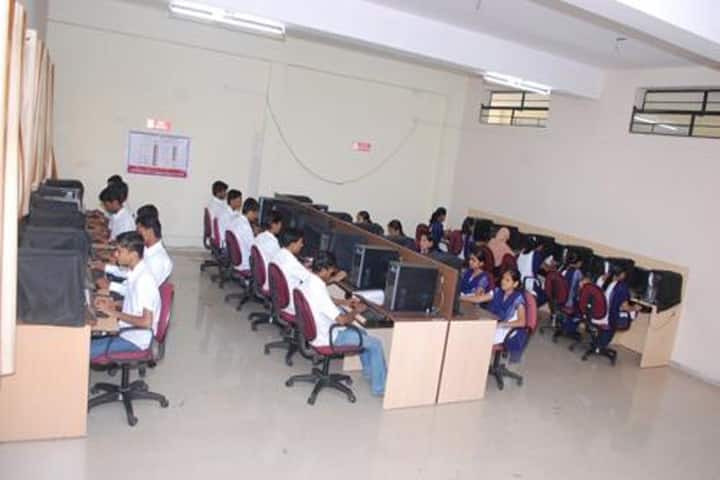 Yashwantrao Chavan Institute of Polytechnic campus in Beed, Maharashtra, India — photo 4