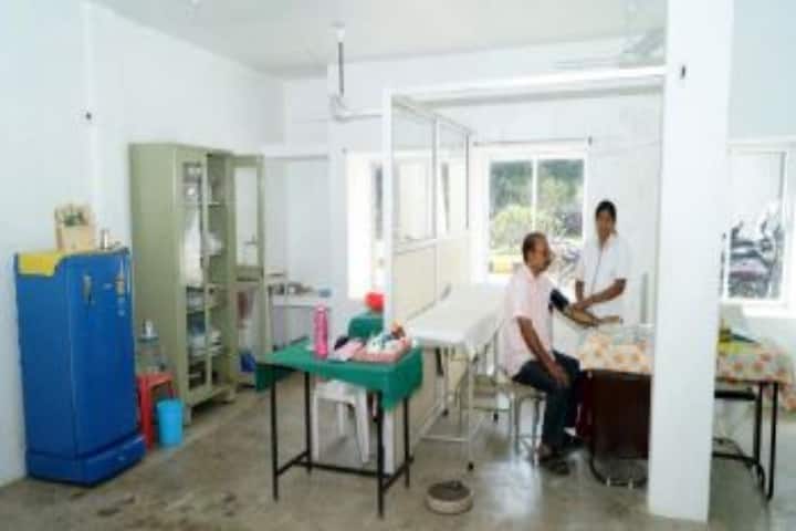 SNIST Ghatkesar campus in Ghatkesar, Telangana, India — photo 4