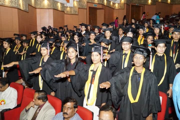SNIST Ghatkesar campus in Ghatkesar, Telangana, India — photo 6