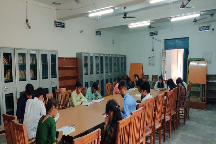 SBD Government College campus in Sardarshahr, Rajasthan, India — photo 6