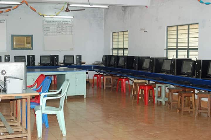 Saiva Bhanu Kshatriya College campus in Aruppukkottai, Tamil Nadu, India — photo 2