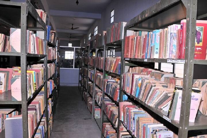 Saiva Bhanu Kshatriya College campus in Aruppukkottai, Tamil Nadu, India — photo 4