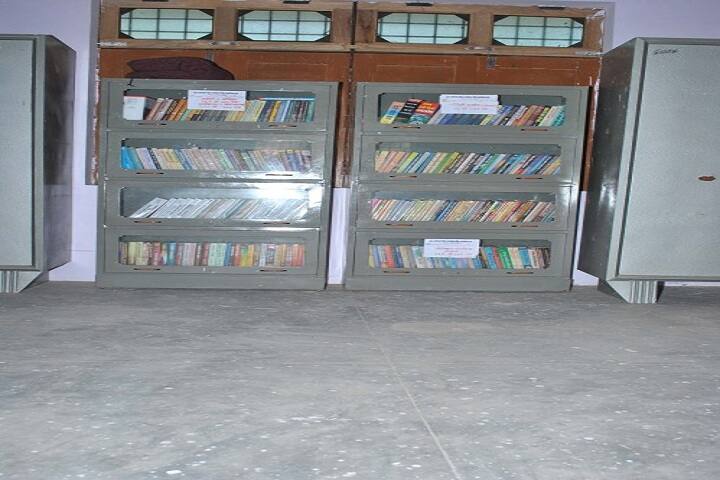 Th Jageswar Singh Manmohan Singh Degree College campus in Fatehpur, Uttar Pradesh, India — photo 4