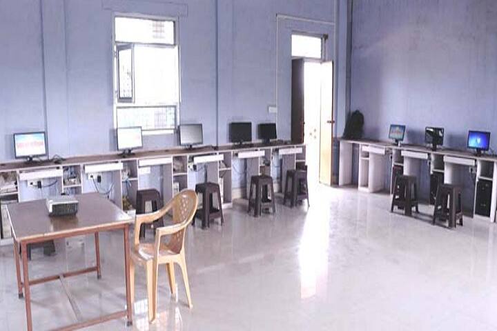 Prakash Chand Mahavidyalaya campus in Auraiya, Uttar Pradesh, India — photo 4