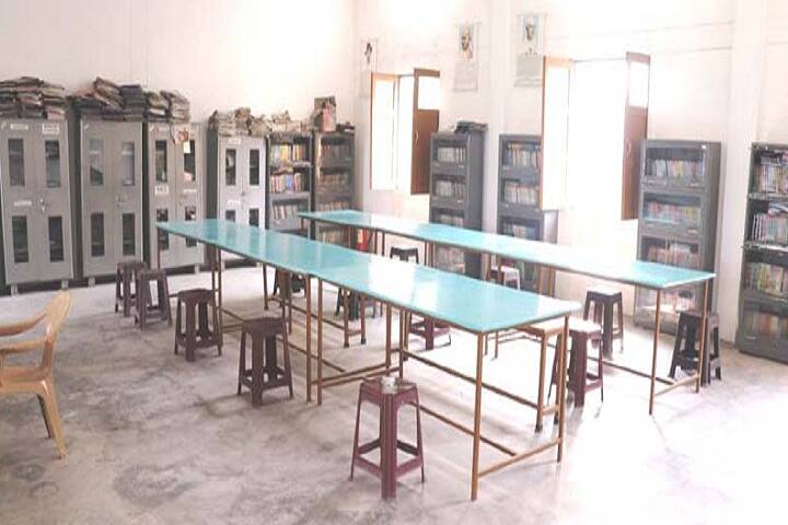 Prakash Chand Mahavidyalaya campus in Auraiya, Uttar Pradesh, India — photo 5