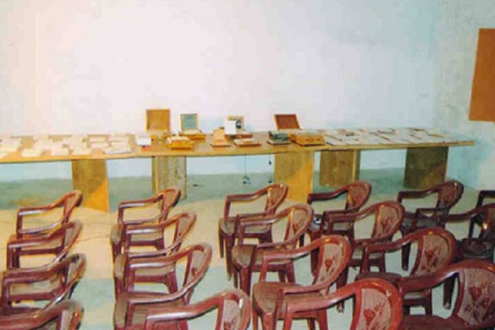 Prakash Chand Mahavidyalaya campus in Auraiya, Uttar Pradesh, India — photo 6