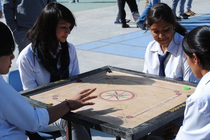 Uttaranchal College of Science and Technology campus in Dehradun, Uttarakhand, India — photo 6