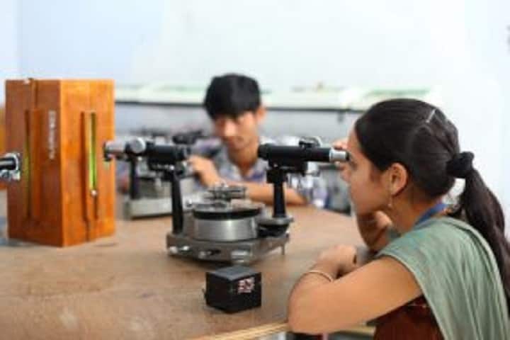 KLR College of Engineering and Technology campus in Bhadradri Kothagudem, Telangana, India — photo 6