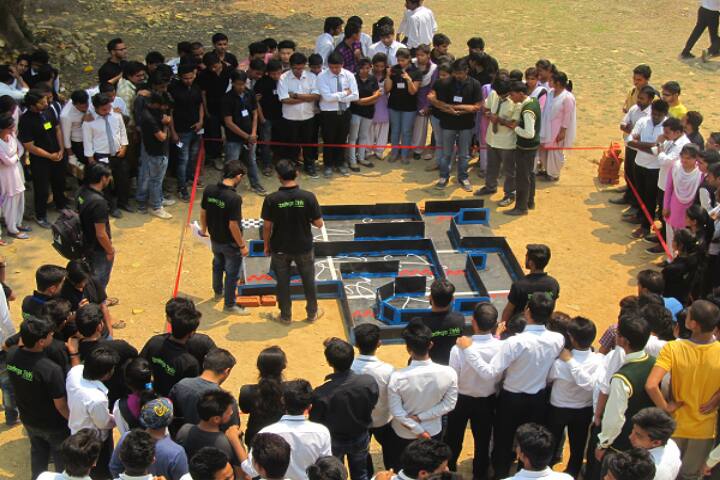 Nanhi Pari Seemant Engineering Institute campus in Pithoragarh, Uttarakhand, India — photo 4