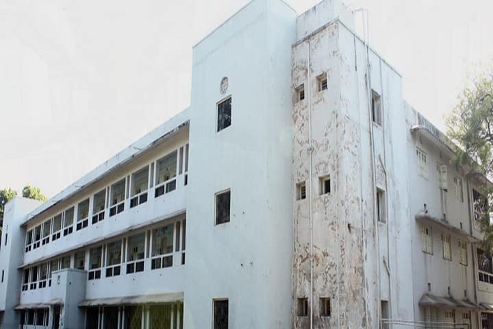 Durga Mahavidyalaya campus in Sambhal, Uttar Pradesh, India — photo 1
