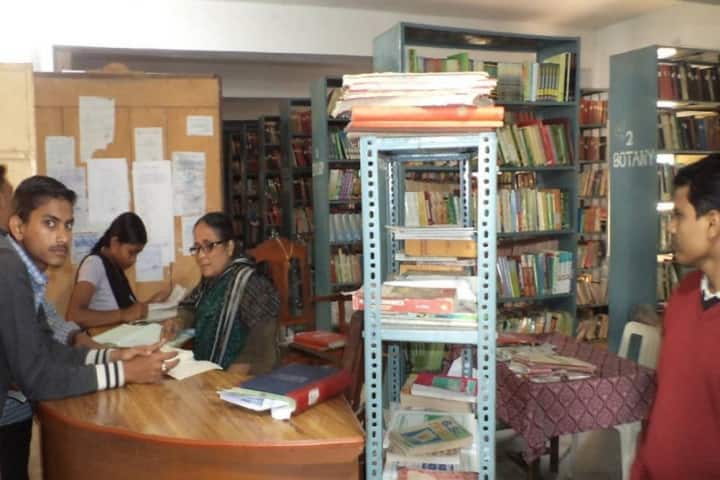 Dinakrushna College campus in Balasore, Odisha, India — photo 3