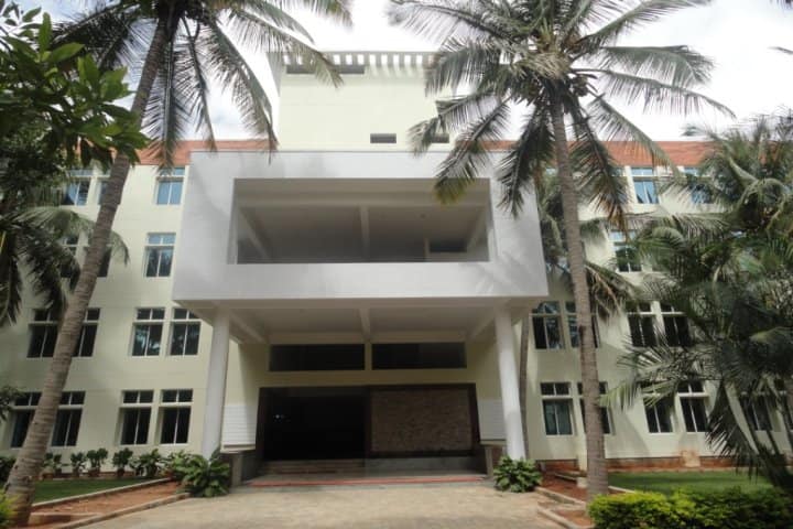 MSEC Bangalore campus in Bangalore, Karnataka, India — photo 3