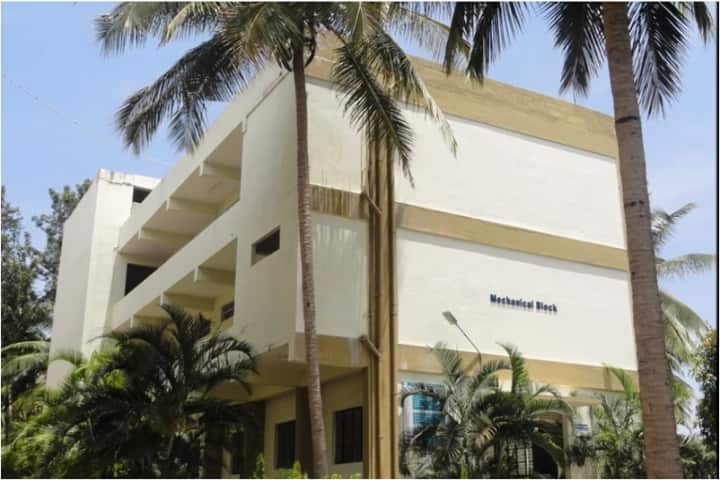 MSEC Bangalore campus in Bangalore, Karnataka, India — photo 4