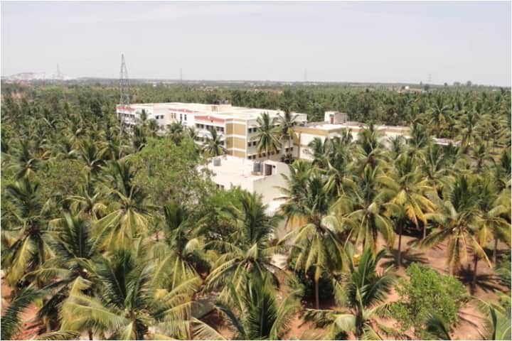MSEC Bangalore campus in Bangalore, Karnataka, India — photo 5