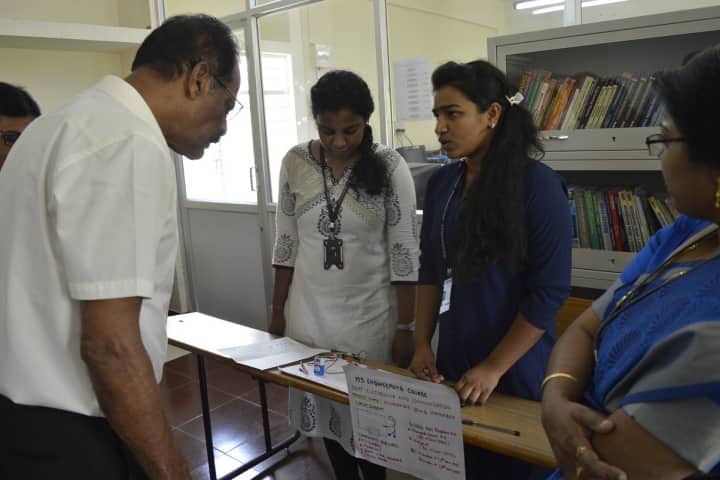 MSEC Bangalore campus in Bangalore, Karnataka, India — photo 6
