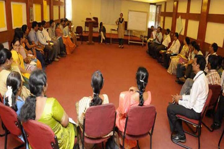 HMH Degree Colleger campus in Sitapur, Uttar Pradesh, India — photo 3
