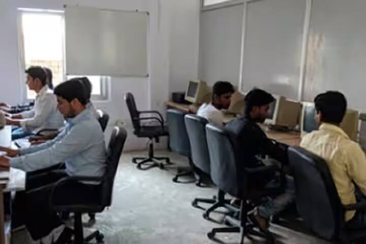 St Mother Teresa Law Degree College campus in Lucknow, Uttar Pradesh, India — photo 4