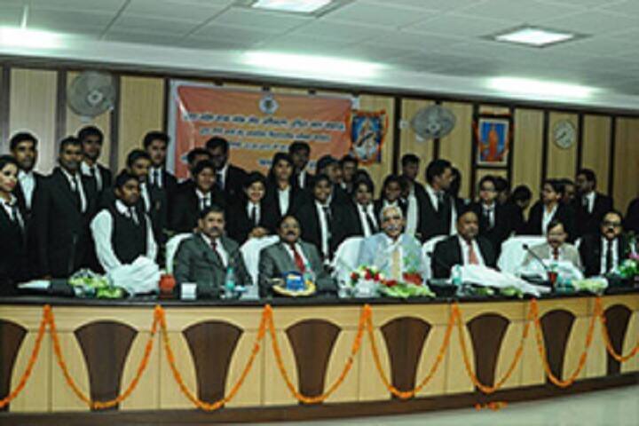 St Mother Teresa Law Degree College campus in Lucknow, Uttar Pradesh, India — photo 5