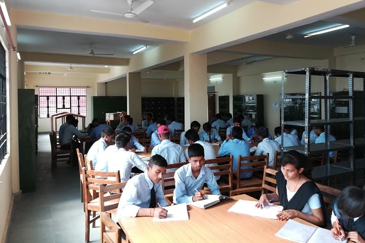 Tathagat Gautam Buddh Government Polytechnic campus in Gonda, Uttar Pradesh, India — photo 4