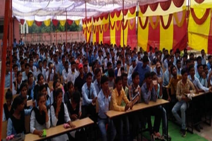Tathagat Gautam Buddh Government Polytechnic campus in Gonda, Uttar Pradesh, India — photo 6