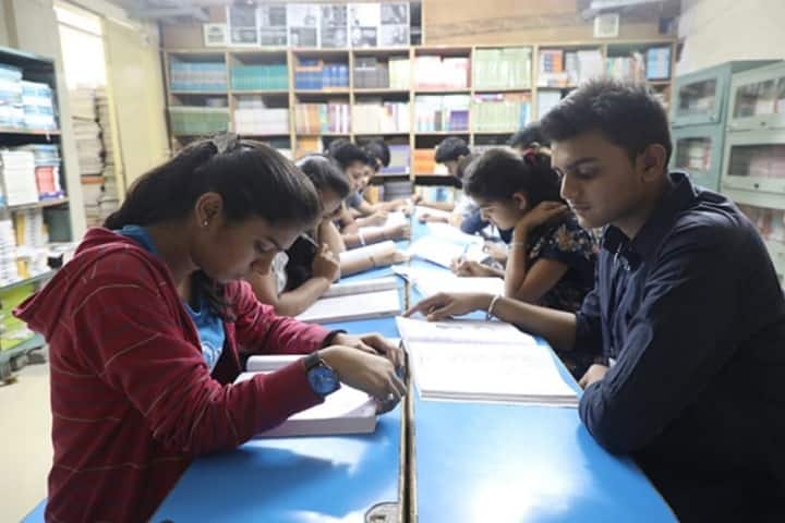 Maulana Azad institute of Humanities Science and Technology campus in Sitapur, Uttar Pradesh, India — photo 3