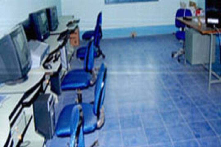Maulana Azad institute of Humanities Science and Technology campus in Sitapur, Uttar Pradesh, India — photo 4
