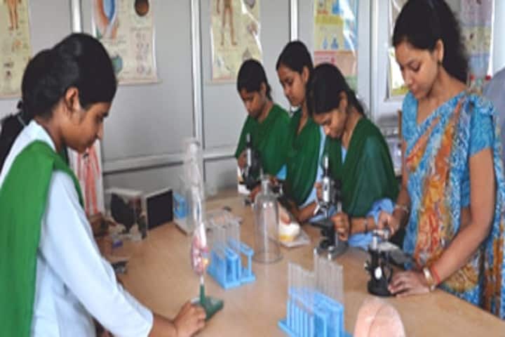 Maulana Azad institute of Humanities Science and Technology campus in Sitapur, Uttar Pradesh, India — photo 5