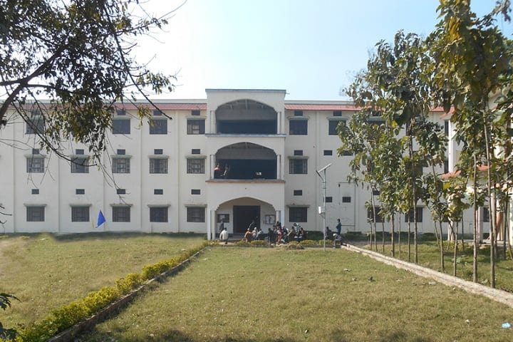 Rishi Ram Naresh Technical Institute, Mau campus in Mau, Uttar Pradesh, India