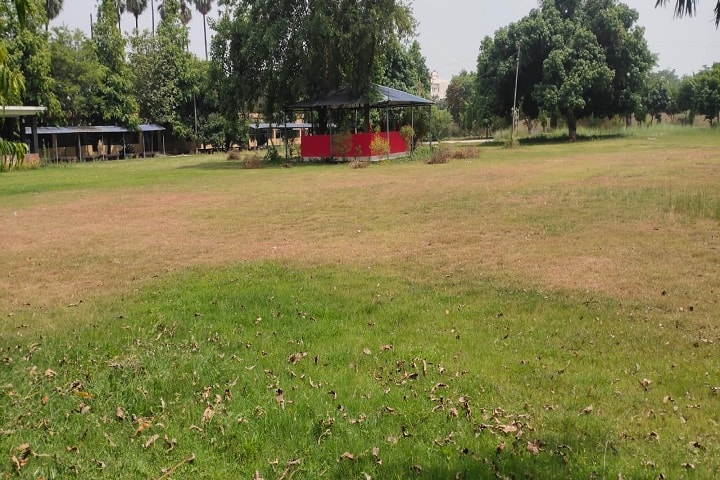 JNL College Khagaul campus in Khagaul, Bihar, India — photo 2